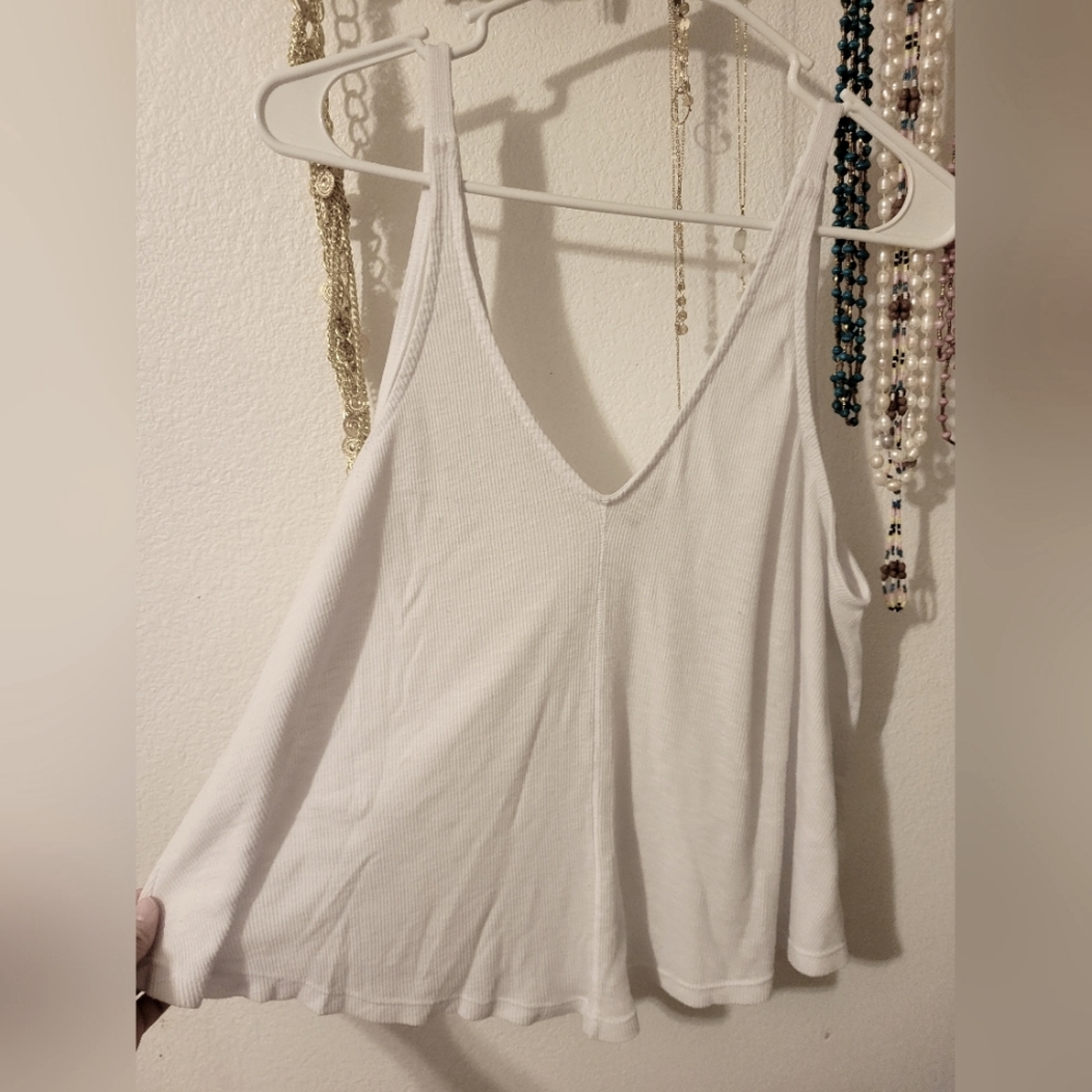 Free People Tank